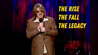 The life of Mitch Hedberg short documentary [upl. by Abekam994]