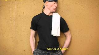 Yellowman This Is A Letter [upl. by Gillead725]