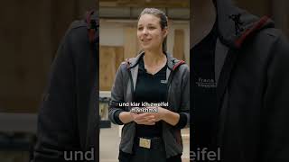 quotBetriebsnachfolge im Handwerk“ mit Jule Rombey Folge6 [upl. by Kolnos]