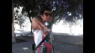 Rap Romantico Vuela el tiempo Remix H punto Rodriguez Ft Ever NGB 2013 [upl. by Audy]