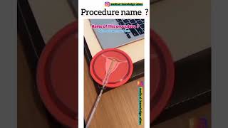 IUD Procedure 💉💊 hospital iud contraceptives hormones pregnancy pregnancytips [upl. by Dimond]