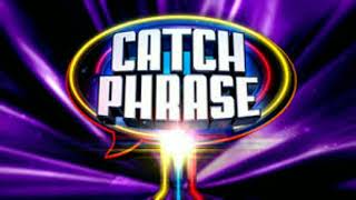 Catchphrase Out of Commercial Theme 2013present [upl. by Grimona]