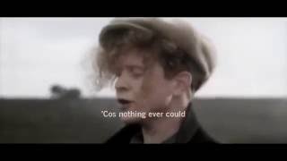 Simply Red  Holding Back The Years with lyrics [upl. by Morril]