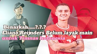 skill eliano reijnders amunisi baru timnas Indonesia kecil tapi lincah timnasindonesia [upl. by Tedi718]