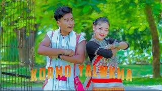 Kormo yalwkma  new kaubru official music video 2023Gela Reang Ft Bijesh Bru amp Kotoh Reang [upl. by Shea]