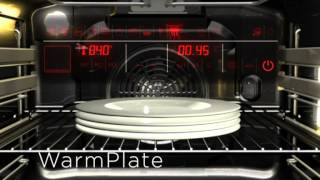 GORENJE The inside story Builtin oven features  product range [upl. by Carver1]