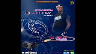 KEN WA MARIA RHUMBA MIXDJ CYMAX [upl. by Yttik]