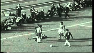 Italy v Chile World Cup 1962 The Battle of Santiago [upl. by Cohdwell]