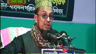 মহরমের দশ তারিখের ঘটনা  karbala history  maulana mubarak jalali  bangla waz  jalali waz [upl. by Robbins]