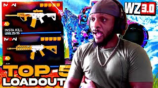 that JAMAICAN has AIMBOT on REBIRTH ISLAND WARZONE 3 [upl. by Adnilem]