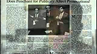 Fair Use amp Documentary  Examples of Fair Use  Giuliani Time [upl. by Asiulairam151]