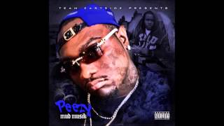 Peezy  My Story 3D The Hook King  Mud Muzik [upl. by Inaja]