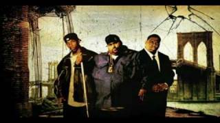 Biggie Smalls Big Pun and Big L  Us And The Gunz [upl. by Esinehc]