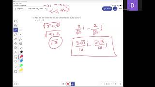 PreAssessment 7 Part 2 [upl. by Cralg]