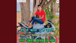 Kaif Singer SR 4860 [upl. by Esidarap]