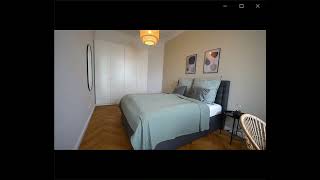 Whole 2 bedrooms apartment in Berlin  Spotahome ref 1213798 [upl. by Laflam694]