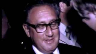 Henry Kissinger Song by Eric Idle [upl. by Joceline]