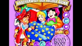 Rapunzel  Der Teufel mit den 3 goldenen Haaren  Hörspiel [upl. by Lebasiairam]