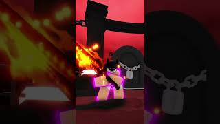 DEATHBALL  S WINTER SCYTHE  S INFERNO BLADE Owned by Zyrain  GIGGLYKNIGHTyt roblox deathball [upl. by Nylorak]