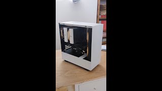 Upgrade time for the first PC I ever built shorts [upl. by Rubetta]