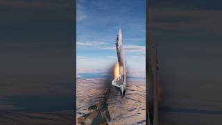 F15 Air supremacy over a 5th Gen Fighter jet dcs [upl. by Efal213]