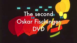 Oskar Fischinger 2nd DVD TRAILER [upl. by Eetse]