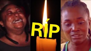 RIP As Muyiwa Ademola Bukunmi Oluwashina Bukky moúrn the déath of Yoruba movie actor [upl. by Goda181]