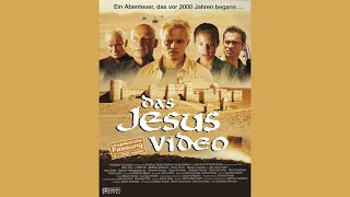 Das Jesus Video 2002  Español Latino  Película Completa [upl. by Enra]