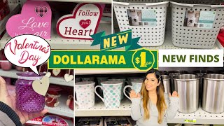 Dollarama Canada New Finds  2024 New Valentines Day Dollarama Finds dollarama dollaramacanada [upl. by Olson]