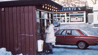 Historisk miks og nostalgi fra Grimstad [upl. by Marty]