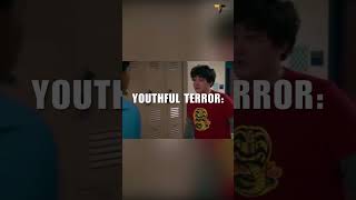 Youthful Terror Top 10 Youngest Serial Killers Ever [upl. by Skrap]