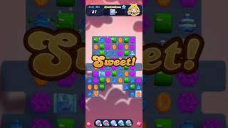 CANDY CRUSH SAGA LEVEL 3167 HIGHEST RECORD SCORE FOREVER 63028303 [upl. by Yracaz969]