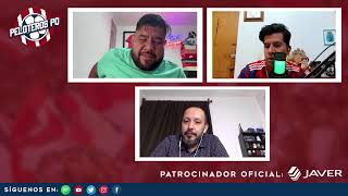 quotREFUERZOSquot PARA LA LEAGUES CUP  CHIVAS CANCELA SU VIAJE Y LO HARÁ HASTA MAÑANA  T09 E07 [upl. by Oby751]