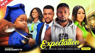 EXPECTATION PART 2  New Movie Maurice Sam Chinenye Uba Ebube Obio 2023 Nigerian Nollywood Movie [upl. by Flanders651]