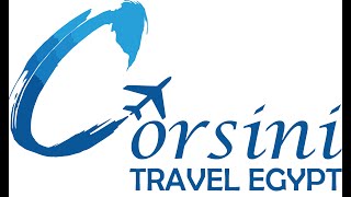 apresentação da Corsini Travel Egypt [upl. by Laen]