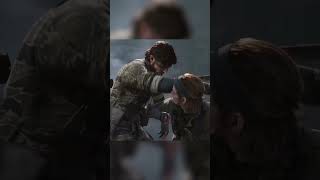 New Metal Gear Solid Delta trailer shows off fan favorite characters gaming metalgearsolid [upl. by Elhsa305]