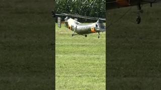 This Helicopter Design is Innovative  First TandemRotor Cargo Heli [upl. by Wall]