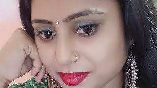 Shanti Devi official is live Welcome to my channel ♥️♥️ [upl. by Adur]