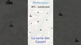 31 Landmark mathctober [upl. by Kavanagh]