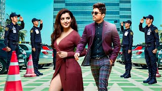 ACTION  New Released Full South Hindi Dubbed Movie  South Action Movie Dubbed  New Movie [upl. by Colby365]