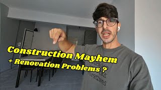 Mayhem In Construction [upl. by Aillemac525]