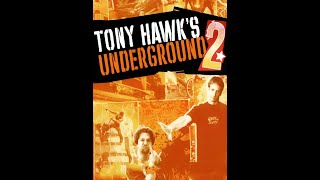 Tony Hawks Underground 2 y luego quiza Tarkov hehe [upl. by Joyan]