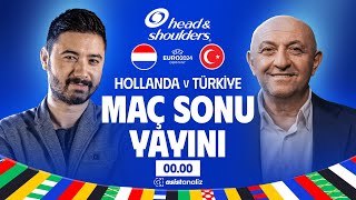 Sinan Engin Korkak Montella  Barış Alper Mbappe Gibi  Ferdi Avrupaya Git Hollanda 21 Türkiye [upl. by Ekud172]