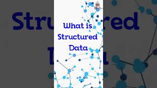 What is Structured Data  Structured Data  Formatted Data structureddata database sql dbwala [upl. by Evadnee752]