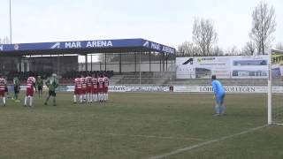 Germany Goalkeeper Training  Michael Sheridan Highlight Video  IFX Soccer [upl. by Philoo]