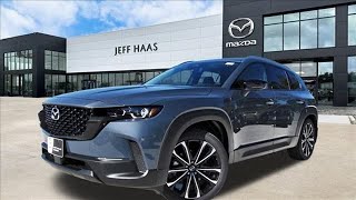 New 2025 Mazda CX50 Houston TX Katy TX 250409 [upl. by Leveroni910]