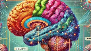 Inside our Brain 🧠  memory mechanisms facts foryou knowledge learning brain [upl. by Okin]