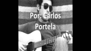 Poema Carlos Portela [upl. by Naed]