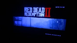 Red Dead Redemption 2 Part 57 rdr2 [upl. by Anuait]