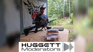 Huggett Moderators [upl. by Pauletta]